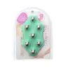 Handheld Metal Rolling Ball Massage Beads Beauty Body Massager Nursing Muscle Massage Muscle Pain Relief Cycle