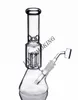 Clear Beaker Glass Bong Bong Bark Tree Perc Bong Recycler Collector Collector с Banger Oil Gruns Glass Beaker Bong Толстые новые бонги