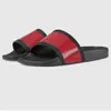 NEU Slipper Gear Bottoms Herren Damen gestreifte Sandalen kausal Rutschfeste Sommer Huaraches Slide Flip Flops