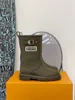 Neue australische Stiefel Schneequalität Australien klassischer hoher Winter-Echtleder-Bailey-Stiefel Mädchen Botte Schleife Damen Schleife 35-40 -E003