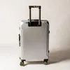 valises bagages de voyage poignée solide hori5 nuage étoile valise coffre sac spinner roue universelle polochon roulant bagages porte-documents miroir lu plusieurs couleurs