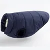 Зимняя одежда для домашнего животного для собак теплые маленькие фюрмины Big Chihuahua CD T200710