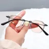 선글라스 싱글 빔 레트로 남자 블루 건 금속 태양 안경 여성 패션 특별 디자인 안경 스타일 안경 힙합 uv400