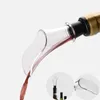 Wine Electronic Corkscrew USB Rechargeable Electric Wine Opener Pourer Vacuum Stopper Foil Cutter Kits Wine Tools Set9556507