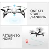 Drone Rc 4K con videocamera HD 22 minuti di volo Droni 1080P Bambini Airtime controllato a mano Elicottero volante 6ch Drone Follow Me15755662