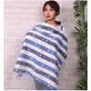 Borstvoeding Handdoek Baby Borstvoeding Nursing Covers Anti-Glare Nursing Cloth Mother Outing 20220226 Q2
