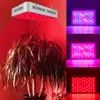 Hot Sale 1500W High Intensity LED Dual Chips 380-730nm Full Light Spectrum LED Växtväxt Lampa Vit Grow Lights