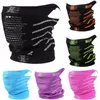 Multifunctionele Mode Lente Winter Winddicht Fiets Bandana Outdoor Running Cycling Sjaal Hoofdbanden Dames Mannen Balaclav Caps Maskers