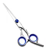 Hairdressing Scissor 6 Inch Hair Scissors Stainless Steel Professional Barber Cutting Thinning Styling Tool Shears DHL a47