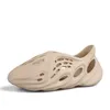 Sandales pour enfants en ligne Celebrity Fashion Boys and Girls Baotou Beach pantoufle Parent-enfant Hole Shoes