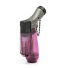 HONEST Butane Jet 1300 C Lighter Torch Random Color NO GASju03045238866