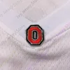 Camiseta de baloncesto Ohio State Buckeyes NCAA College E.J. Liddell Eugene Brown III Zed Key Seth Towns Musa Jallow Sueing Ahrens Diallo Russell