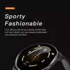 W8 Smart Watch IP67 Frequenza cardiaca impermeabile reloj inteligente Previsioni meteo Smartwatch per Samsung Huawei Watch PK Active Gear Watch