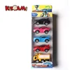 anime toy cars