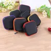 Storage Boxes Earphone Wire Organizer Data Line Cables Container Case Earbuds Box