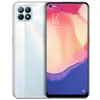 オリジナルのOppo Reno 4 SE 5 G携帯電話8GB RAM 128GB 256GB ROM MTK 720オクタコアAndroid 6.43 "全画面48mp指紋ID携帯電話