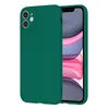 Étuis de téléphone portable souples en TPU pour iPhone 14 13 12 11 Pro Max Xr X XS 7 8 6S Plus Couverture arrière mate multicolore Samsung S20 S21 S22 S22Plus S22Ultra