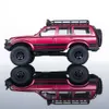 ROCHOBBY RC Auto 1:18 2.4Ghz Katana Waterdichte Crawler Afstandsbediening Auto Voertuig Off Road Modellen RTR Speelgoed voor kinderen