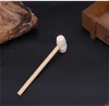 Mini Wooden Hammer Balls Toy Pounder Replacement Wood Mallets Jewelry Crafts 77 G23211875