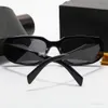 Mode Sonnenbrillen für Mann Frau Unisex Designer Goggle Strand Sonnenbrille Retro kleiner Rahmen Luxus Design UV400 Schwarz-Schwarz 7 Farbe optional 2660 Top Qualität mit Box