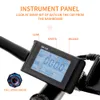 GRATUITO VAT UE Stock CMACACEWHEEL Y20 Upgrade Veraion Adicionar Retrovisor Espelho Transforme Indicaater 48V 15Ah Bateria 750W Motor Bicicleta Elétrica