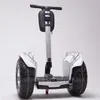 auto-equilíbrio de scooter