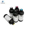 Imprimantes 1000 ml / set LED encre graphique UV pour imprimante R1390 L800 R330 DX5 DX7 toutes les imprimantes à plat1