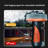 Car Care Cleaning Tools Windshield Cleaner Rainproof Antifogging Agent Auto Vehicle Washing Towel Brush Window Wiper Dust Remover 5876331