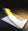 Airbag Transparent ShockoProof Clear TPU Case Cover för iPad 2 3 4 Luft 3 1 2 Pro 9.7 10.2 10.5 2019 Pro 11 2020 för iPad Mini 60PCS