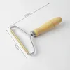 Portable Lint Remover Dry cleaners laundry tools Charge-free manual shaver woolen coat hair ball JXW839