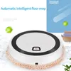 FreeShipping New Auto Aspirateur Robot Nettoyage Maison Automatique Vadrouille Nettoyeur De Poussière pour Tapis De Sol Humide