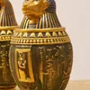 Egypt Ornaments Jewelry Town House Peake Home Furnishing Home Accessories Party Supplies Christmas Gift T200710