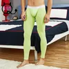 homme pouch long johns