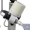 ZZKD 2L Rotary Evaporator LAB RE5299 ROTOVAP تبخر جهاز لإزالة فعالة للمذيبات 110V/220V