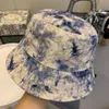 Gorąca sprzedaż - najnowsza wiadro projektanta mody Cap dla męskie Damskie Klasyczne składane czapki wysokiej jakości sportowy sportowy fisherman kapelusz