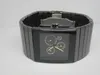 新しいファッションマンウォッチQuartz Stopwatch Chronograph Watch for Man Wrist Watch Black Ceramic RD05-2251s