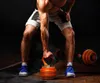 Verstelbare halter Set Kettlebell Spier Oefening Barbell Gewicht Lifting Gym Fitnessapparatuur Online Winkelen Drie Opties