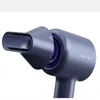 Xiaomi Youpin ZHIBAI Hair Dryer Strong Wind Hair Air Outlet Hammer Blower Cold Air Blow Dryer 3 Speed Adjustment Salon Tool233V