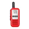 Walkie Talkie K 6UHF 400-470mhz Portable Two-way Radio Communication Transceiver