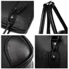 2020 Men Messenger Computer Bag Man 14-inch Leather Laptop Briefcase Handbag Single Bolso Bags Bandolera Hombre Sac Homme Women1242P