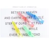 2022 Nieuw speelgoed LED-gadget Lichte draaiende pen Vingertop Gyro Creatieve studenten Decompressie Speelgoed Groothandel
