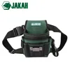 JAKAH New Electrician Waist Tool Bag Belt Tool Pouch Utility Kits Holder With Pockets Y200324298T