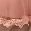 Neugeborenes Taufkleid für Babys, weiß, für den ersten Geburtstag, Partykleidung, niedliche Spitze, langärmelig, Taufkleid, Tutu, Säuglingskleidung 201164865