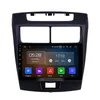 Navigation GPS vidéo vidéo de voiture Android 9 pouces pour 2010 2011 2012-2016 Toyota Avanza HD écran tactile avec WIFI Bluetooth