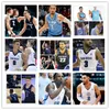 Maglia da basket personalizzata San Diego Toreros TJ Berger Patrick Caero Muon Reath Alijah Kuehl Wayne McKinney II Bryce Monroe Dominic Muncey Scotty Prunty Jase Townsend