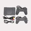 Classic Game Console 8-bit (Nostalgic host for PS1 av out can store 620 Games Enthusiast Entertainment System Retro Double Battle Game Console