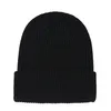 beanie bonnet Mens Women Fashion Hats Top Quality Classic Knitted Skull Cap Embroidery Badge Bonnet Designer Beanie