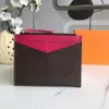 2022 Nouveaux Designers mini portefeuilles pour hommes Mode L2 PORTE-CARTES ZIPPÉ Luxe unisexe Slim Wallet Packet Bag pour femmes avec boîte