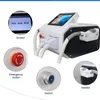 Portable IPL Permanent Whole Body Hair Removal Skin Rejuvenation Machine For Beauty Spa Use