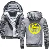 Männer Sportswear Mode Druck Tschetschenien Herren Hoodie Trainingsanzug Sweat Mantel Casual Sportswear Hoodies 201020